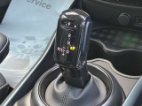 ◆電子セレクトレバー◆
