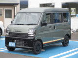 エブリイ Jリミテッド ハイルーフ 4WD 