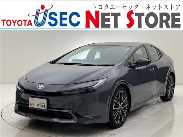 プリウス 2.0 Z E-Four 4WD 