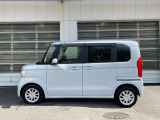 N-BOX G L ホンダセンシング 4WD 