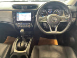エクストレイル 2.0 20Xi ハイブリッド 4WD 