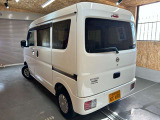 NV100クリッパー GX ハイルーフ 