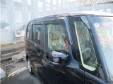 N-BOX L 4WD 