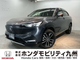 ヴェゼルハイブリッドが入庫しました。豊富な在庫の中からお客様にピッタリの1台をお選びください。