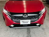 安全装備の移動物検知軽(MOD)!人や走っている自転車など移動している物を検知して教えてくれます・前後コーナーセンサーも付いているので、画像と音でも確認出来るので安心です。