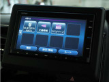 ◆Bluetooth Audio対応◆各種オーディオソースで退屈のないドライブをお楽しみください♪