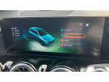 【DYNAMIC SELECT】選んだモードに応じてエンジン、トランスミッション、ステアリング、サスペンションの設定が統合制御されます。