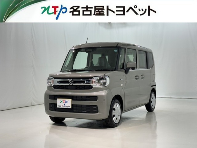 スペーシア ハイブリッド(HYBRID) G 