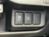 衝突被害軽減装置装着車です☆