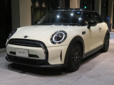 新しく入荷いたしました!こちらのMINIについてのご質問、お見積もりのご用命は、お気軽に0078-6002-369993MINI一宮までご連絡ください。