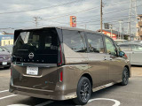 セレナ 1.4 e-POWER ハイウェイスターV 