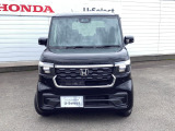 N-BOXカスタム  カスタム 660 4WD