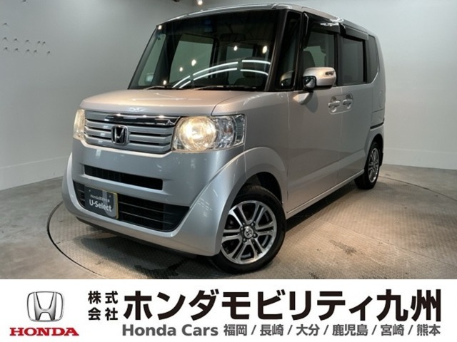 N-BOX G Lパッケージ 