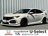 ご閲覧ありがとうございます!R1年式シビックタイプR入庫しました!お問い合わせお待ちしております!