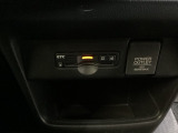 ETC付いてます。ETCが使用可能な道路通行料はキャッシュレスでスマートに走行できます。再セットアップして納車致します。