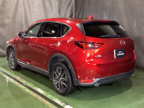 マツダの新しいSUVスタイルCX-5!シーンを選ばない美しい存在感を演出した『魂動デザイン』に心ときめきます。