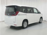 ノア 1.8 ハイブリッド G E-Four 4WD