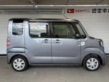 納車前に12ヶ月点検・バッテリー交換・ワイパーゴム交換を実施しています。プロの整備士がきっちり点検したお車をお届けいたします!