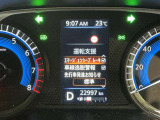 衝突被害軽減ブレーキや踏み間違い防止アシストなど安全装備も充実しています。