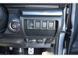 ETCは運転席インパネ右下に専用カバーによって埋め込まれています。