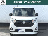 60項目5000部品が対象のトヨタディーラーだからこその安心。1年間走行距離無制限のロングラン保証付。別途有料で合計3年まで可。