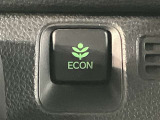 充実の安心安全装置のON OFFボタンになります。ご商談時、ご納車時にスタッフがきちんと説明いたします。