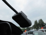 日産純正ドライブレコーダーが付いております!運転中の録画を行ってくれますので、万が一のときに役に立ってくれますよ!