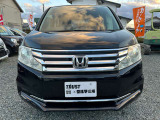 ステップワゴン 2.0 G E セレクション 4WD 