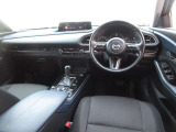 CX-30 2.0 20S ツーリング 