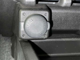 シガーソケット用の充電器が使用可能です!