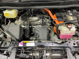 親切・丁寧な専門メカニックスタッフが応対!・車検・点検整備・事故等の修理などアフターサービスも安心。お車のカスタマイズもネクステージのサービススタッフまでご相談ください!