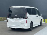 セレナ 1.4 e-POWER ハイウェイスターV 