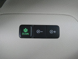 ECON付きなのでECO運転で燃費もUP☆