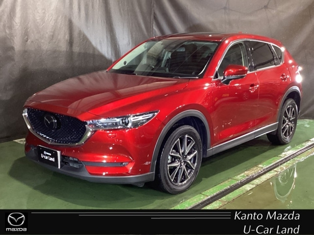 CX-5 2.2 XD Lパッケージ 4WD 
