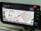 純正9インチナビ♪AppleCarPlay・フルセグTV・Bluetooth対応!