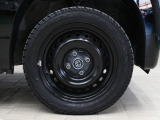 ジオランダー155/65/14 6PRバン用タイヤ