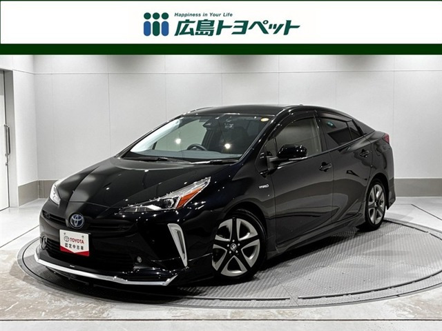 プリウス 1.8 S ツーリングセレクション
