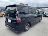セレナ 1.2 e-POWER ハイウェイスターV 