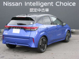 ノートオーラ 1.2 G レザーエディション 