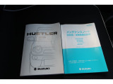 保証書・取扱説明書も揃ってます。