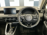運転しやすいインパネ周りです!見やすいレイアウトで快適なドライブをサポートします!