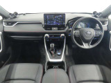 RAV4  PHV 2.5 ブラック トーン E-Four 4WD