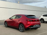 MAZDA3ファストバック  2.0 20S ツーリング 4WD