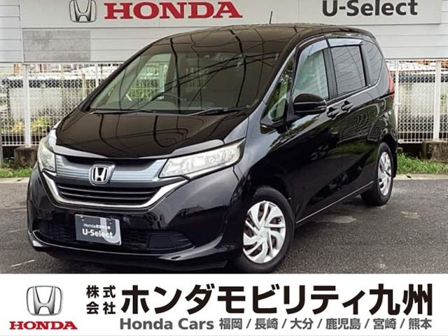 フリード 1.5 G ホンダセンシング 