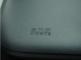 ◆助手席エアバッグ◆身を守る為に必要なエアバッグが助手席に装備されています。