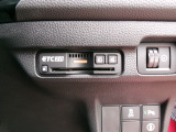 ETC付!高速道路の料金所はキャッシュレスで通過です!サービスエリア等にあるスマートインターの出入りも利用可能でとっても便利☆ご納車後すぐにお使い頂けるようセットアップしてのお渡しとなります。