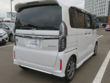 N-BOXカスタム L 
