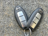 【インテリジェントキー】広い駐車場でどこに止めた分らない時!リモコンスイッチボタンを押すとクルマがピッと音とハザードランプで応えてくれます!