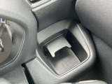 運転席用ドリンクホルダーです