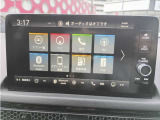 お出かけの際に安心のナビ付です☆バックカメラ機能で駐車もスムーズに行えます。